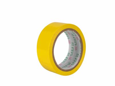 PVC Marking flooring Tape for Warning