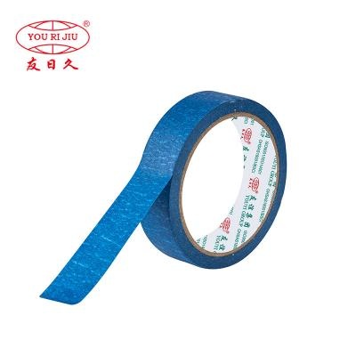 General Purpose Crepe Paper Masking Tape