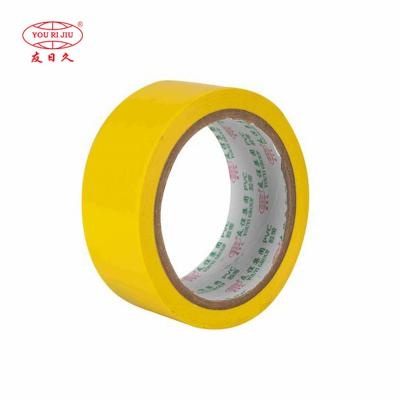 PVC Reflective Barrier Tape for Warning