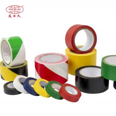 PVC Marking Tape for Warning