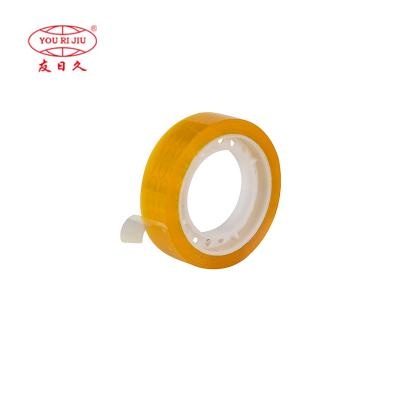 YRJ Tape Waterbased Bopp stationery tape