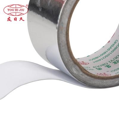 YRJ Tape Coated Aluminum Foil Tape
