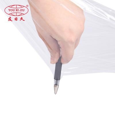 Transparent Stretch film for packing