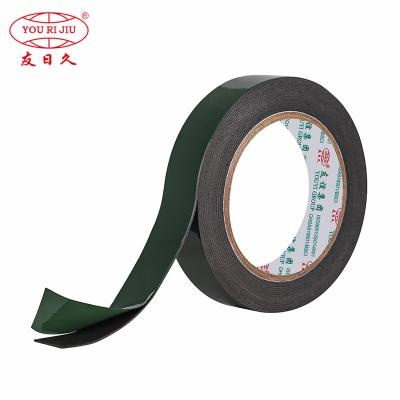 Double sided EVA/PE Foam Tape
