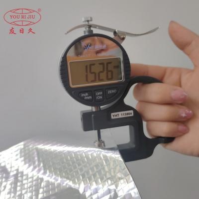 Waterproof Butyl Sealing Repair Tape