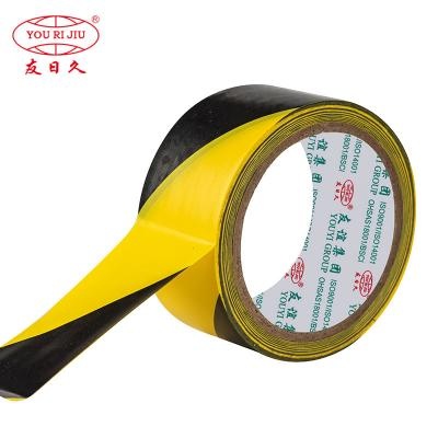 Identifying Transportantion Colorful PVC Warning Tape