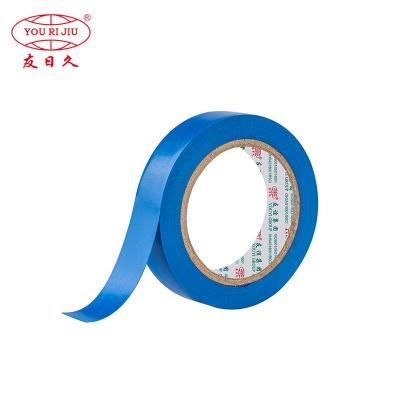 PVC Electrical Tape Insulation Flame Retardant Rubber