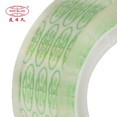 Office&Scholl Packing Super Claer Tape Bopp Color Stationery Tape