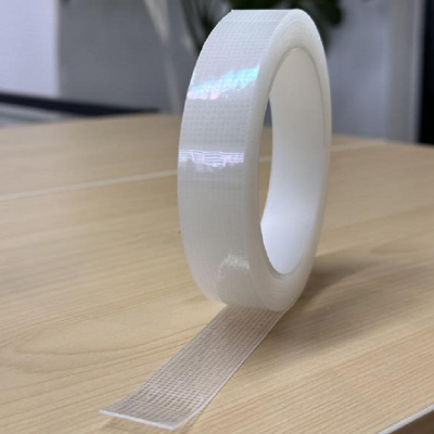 Double Sided Fiberglass Mesh Acrylic foam tape