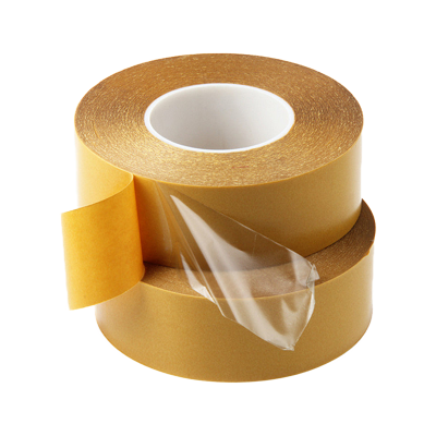 Double sided PET/OPP Film Tape