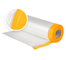 Masking Film Tape