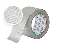 Aluminum Foil Tape