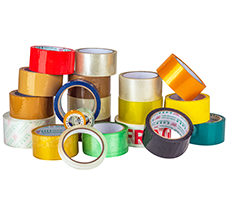 Bopp Tape