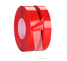 Double-Sided Acrylic Foam Tape