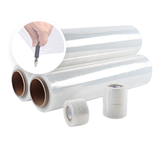 Stretch Film